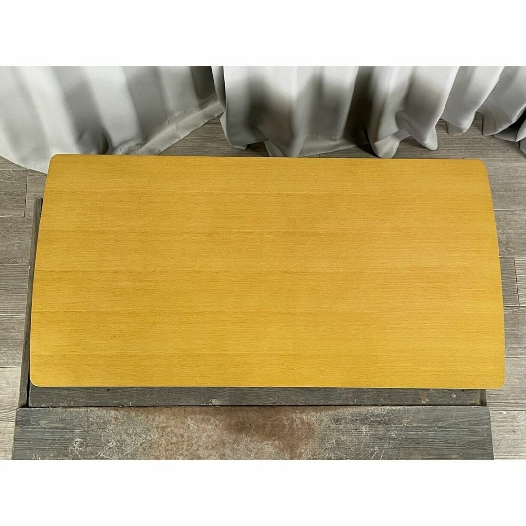 カリモク家具 - 9998 カリモク チターノ センター テーブル カリモク家具 - 9998 カリモク チターノ センター テーブル