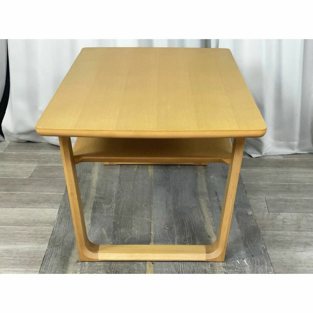カリモク家具 - 9998 カリモク チターノ センター テーブル カリモク家具 - 9998 カリモク チターノ センター テーブル