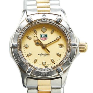 TAG Heuer - タグホイヤー プロフェッショナル200 腕時計 WE1420 TAG Heuer - タグホイヤー プロフェッショナル200 腕時計 WE1420