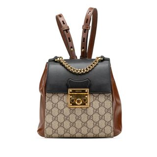 GUCCI(リュック/バックパック)のフリマアイテム一覧 GUCCI(リュック/バックパック)のフリマアイテム一覧