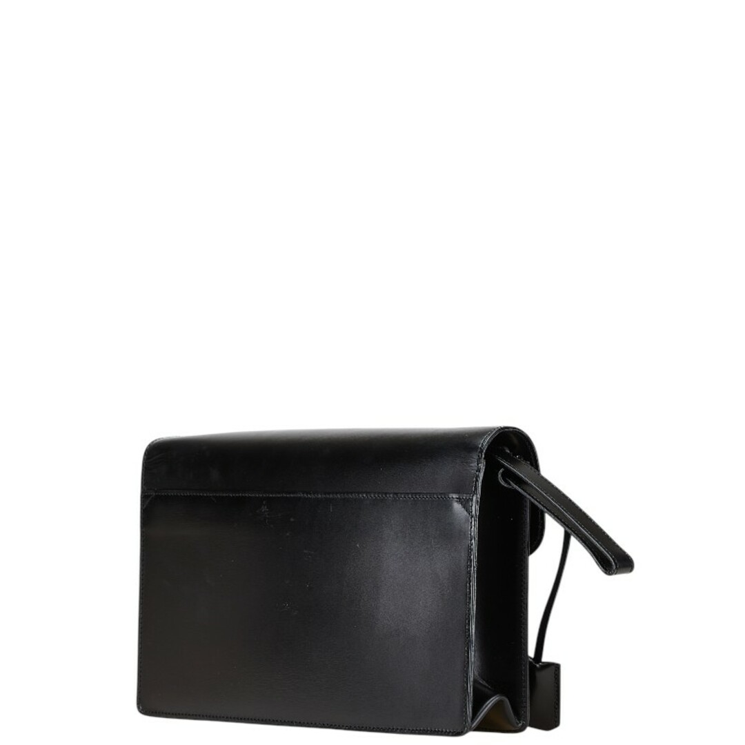 Dunhill - ダンヒル クラッチバッグ セカンドバッグ レザー Dunhill - ダンヒル クラッチバッグ セカンドバッグ レザー