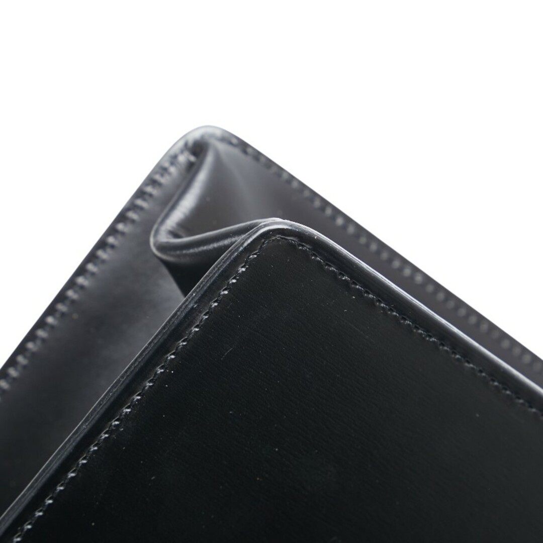 Dunhill - ダンヒル クラッチバッグ セカンドバッグ レザー Dunhill - ダンヒル クラッチバッグ セカンドバッグ レザー