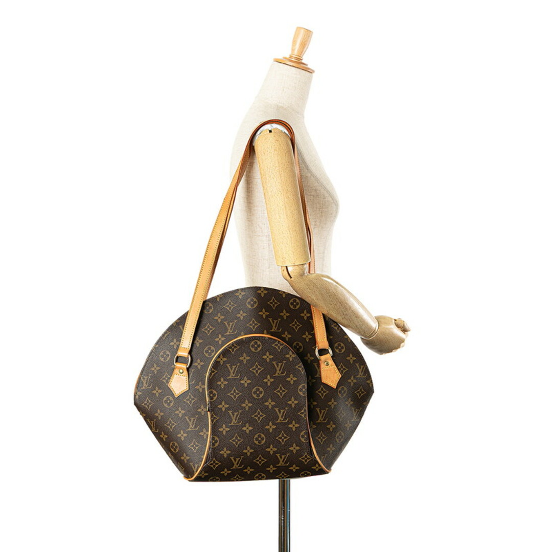 LOUIS VUITTON - ルイ ヴィトン モノグラム エリプス LOUIS VUITTON - ルイ ヴィトン モノグラム エリプス