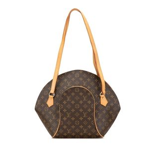 LOUIS VUITTON - ルイ ヴィトン モノグラム エリプス LOUIS VUITTON - ルイ ヴィトン モノグラム エリプス