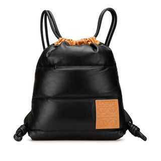 LOEWE(リュック/バックパック)のフリマアイテム一覧 LOEWE(リュック/バックパック)のフリマアイテム一覧