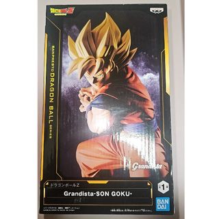 ドラゴンボール - ドラカプ 孫悟空&孫悟飯(じっちゃん ドラゴンボール - ドラカプ 孫悟空&孫悟飯(じっちゃん