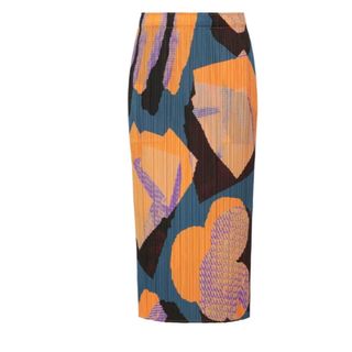 PLEATS PLEASE ISSEY MIYAKE(ロングスカート)のフリマアイテム一覧 PLEATS PLEASE ISSEY MIYAKE(ロングスカート)のフリマアイテム一覧