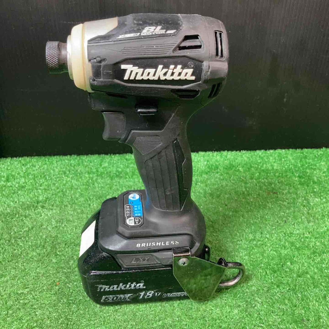 ☆マキタ(makita) コードレスインパクトドライバー TD172DRGXB ☆マキタ(makita) コードレスインパクトドライバー TD172DRGXB