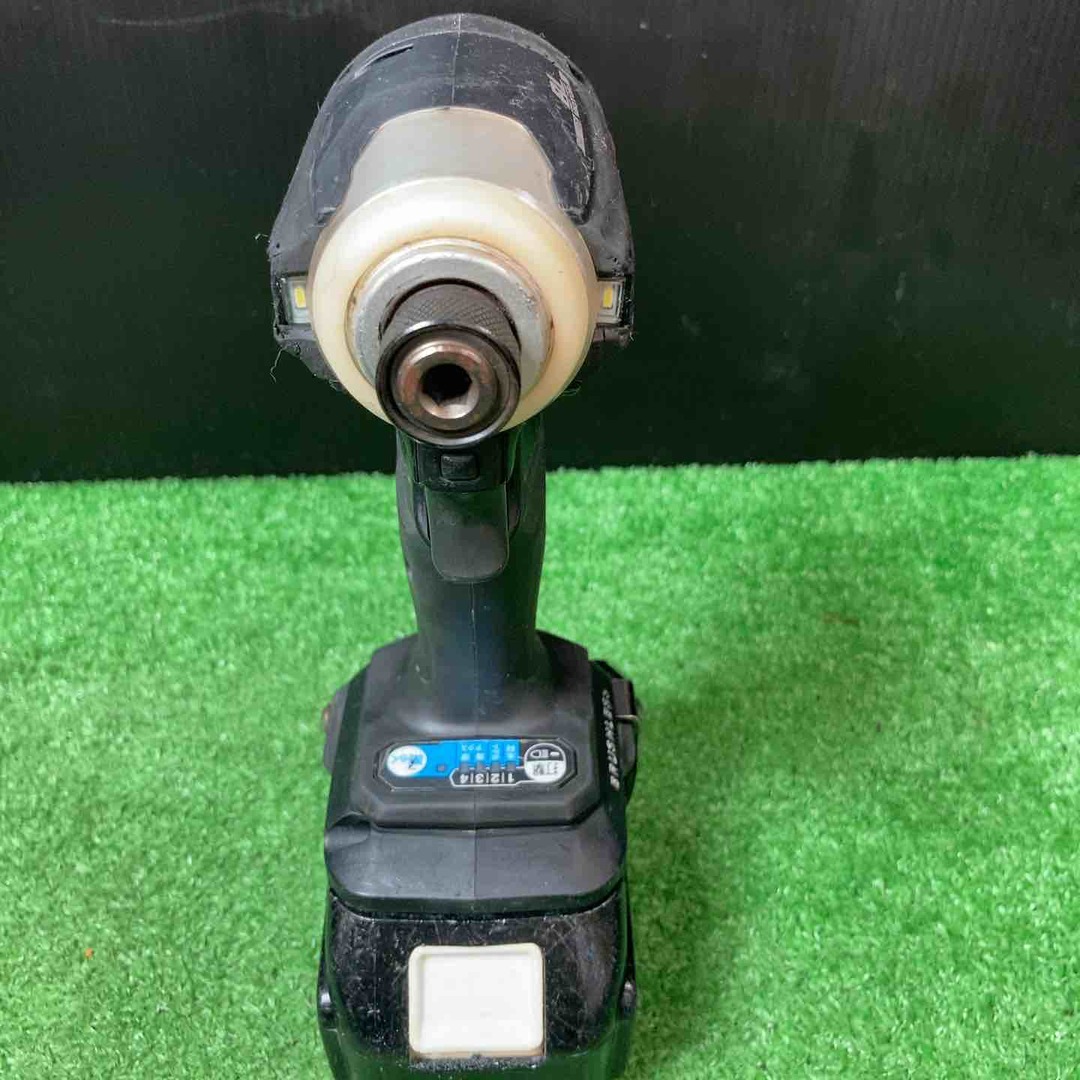 ☆マキタ(makita) コードレスインパクトドライバー TD172DRGXB ☆マキタ(makita) コードレスインパクトドライバー TD172DRGXB