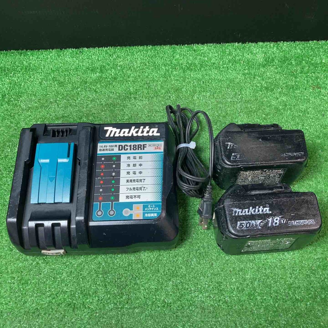 ☆マキタ(makita) コードレスインパクトドライバー TD172DRGXB ☆マキタ(makita) コードレスインパクトドライバー TD172DRGXB