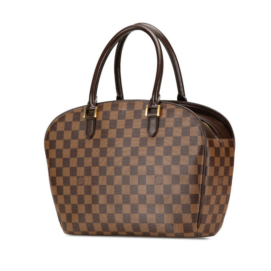 LOUIS VUITTON - ルイ ヴィトン ダミエ サリア オリゾンタル LOUIS VUITTON - ルイ ヴィトン ダミエ サリア オリゾンタル