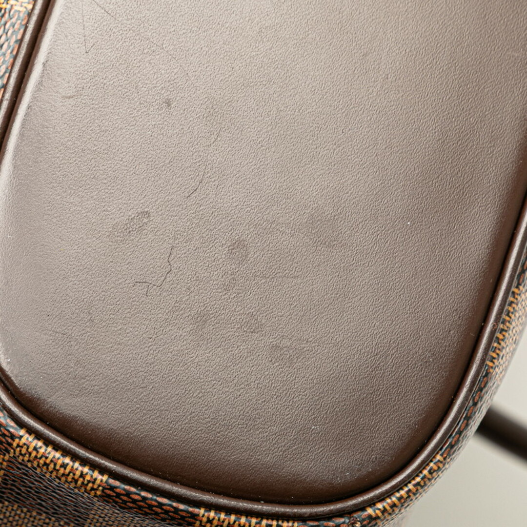 LOUIS VUITTON - ルイ ヴィトン ダミエ サリア オリゾンタル LOUIS VUITTON - ルイ ヴィトン ダミエ サリア オリゾンタル