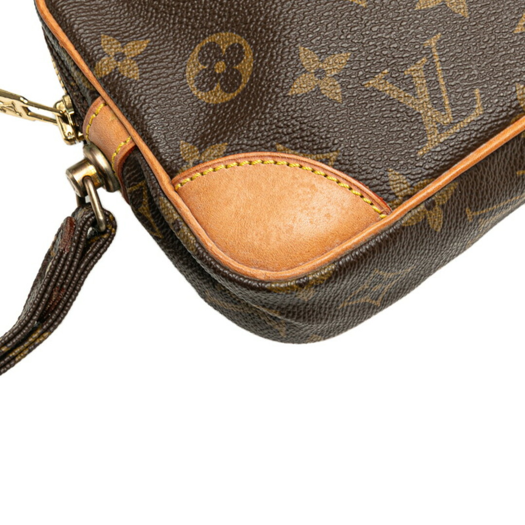 LOUIS VUITTON - ルイ ヴィトン モノグラム マルリードラゴンヌ LOUIS VUITTON - ルイ ヴィトン モノグラム マルリードラゴンヌ