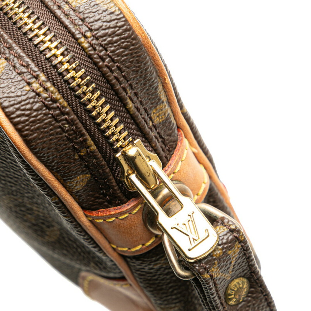 LOUIS VUITTON - ルイ ヴィトン モノグラム マルリードラゴンヌ LOUIS VUITTON - ルイ ヴィトン モノグラム マルリードラゴンヌ