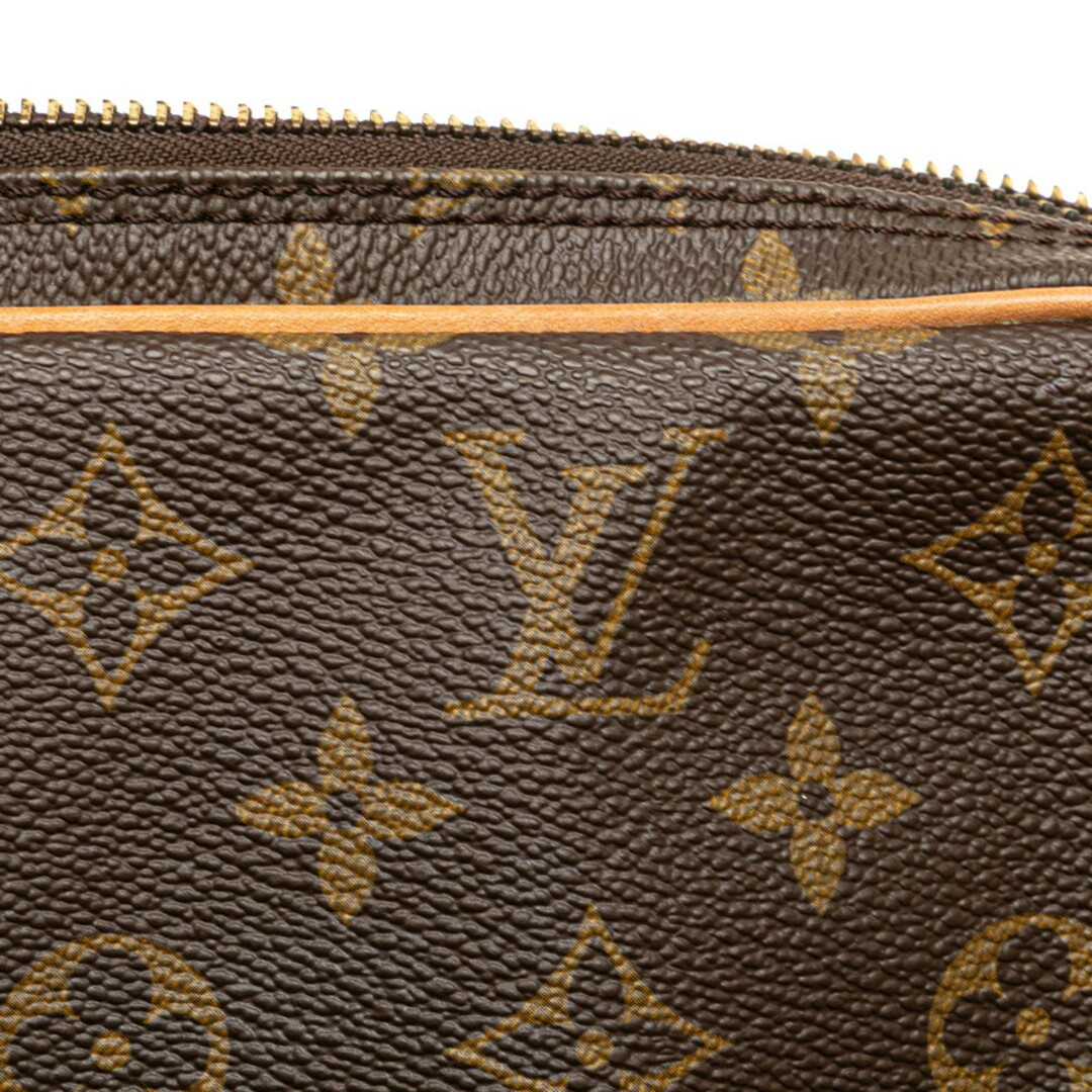 LOUIS VUITTON - ルイ ヴィトン モノグラム マルリードラゴンヌ LOUIS VUITTON - ルイ ヴィトン モノグラム マルリードラゴンヌ