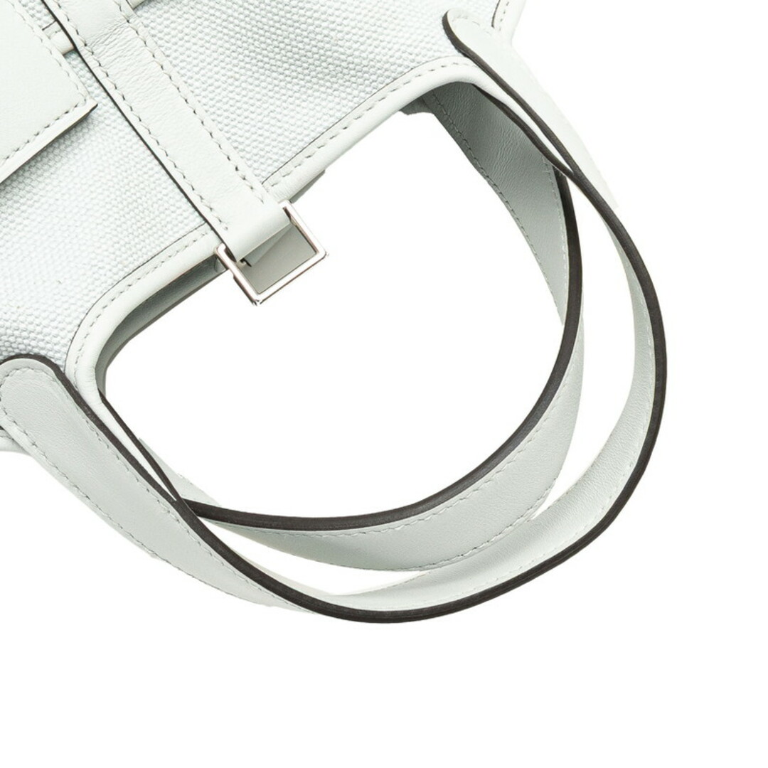 HERMES - 美品 エルメス ピコタンロック カーゴ PM ハンドバッグ HERMES - 美品 エルメス ピコタンロック カーゴ PM ハンドバッグ