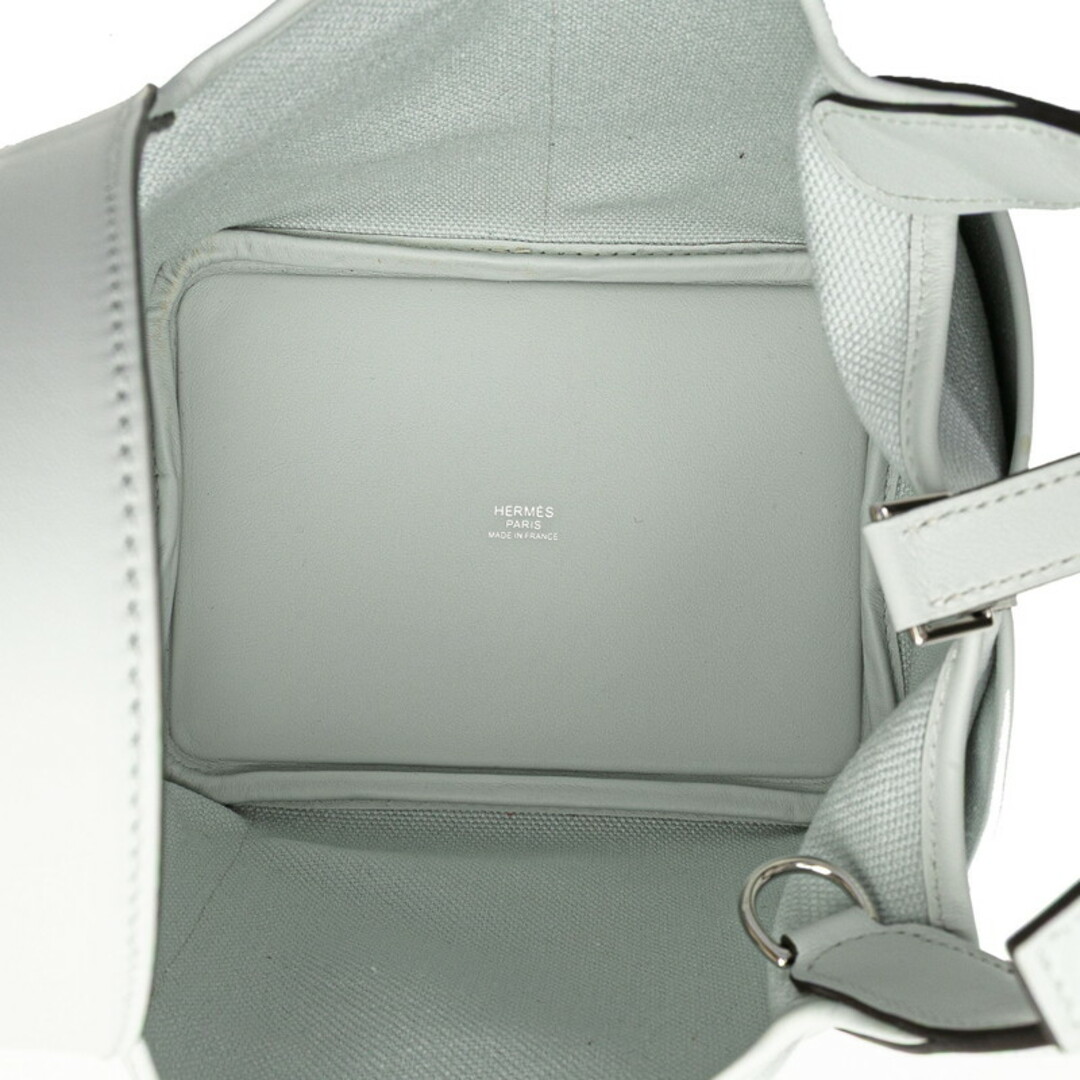HERMES - 美品 エルメス ピコタンロック カーゴ PM ハンドバッグ HERMES - 美品 エルメス ピコタンロック カーゴ PM ハンドバッグ