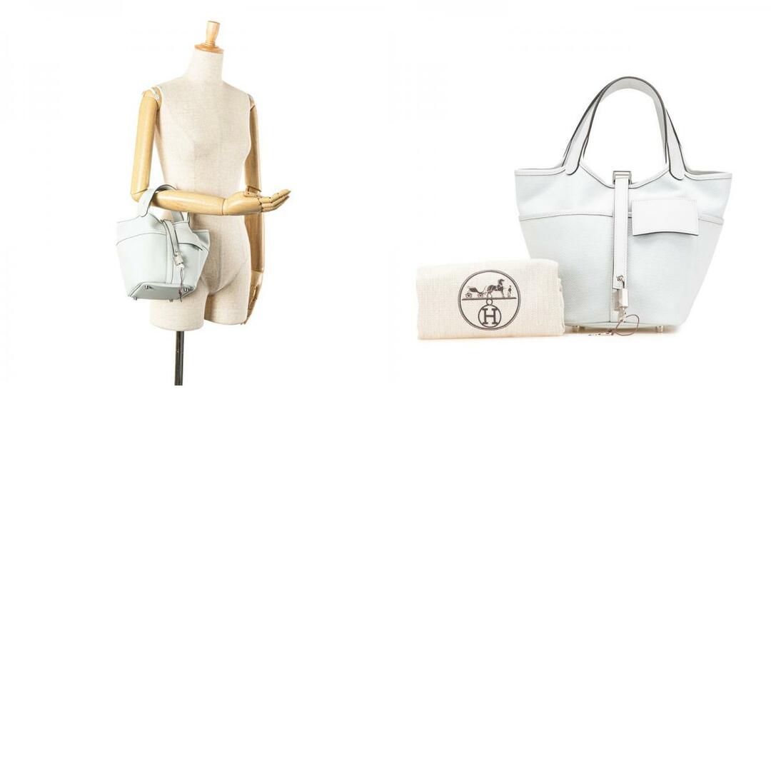HERMES - 美品 エルメス ピコタンロック カーゴ PM ハンドバッグ HERMES - 美品 エルメス ピコタンロック カーゴ PM ハンドバッグ