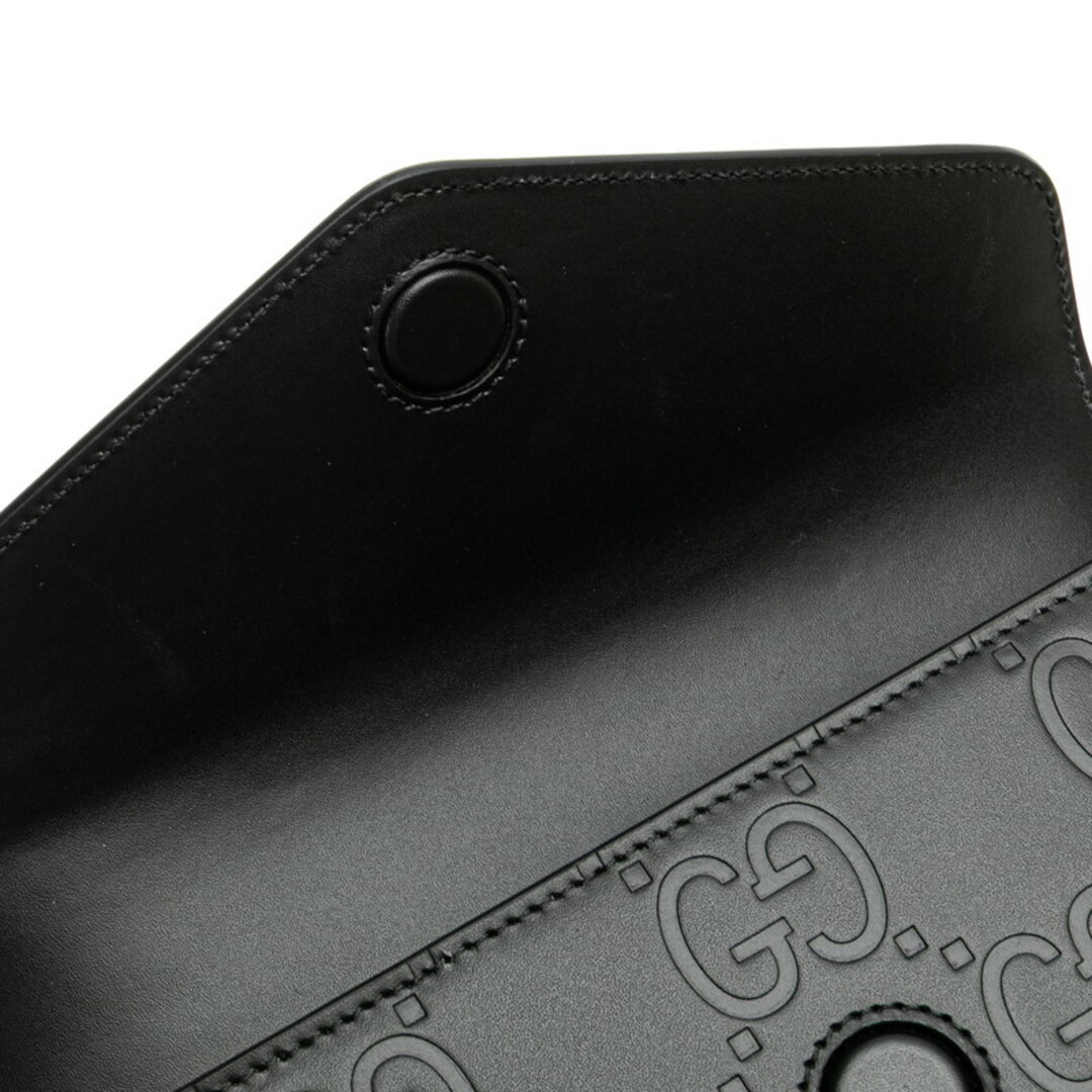 GUCCI - 美品 グッチ GG スーパーミニ ショルダーバッグ 772794 GUCCI - 美品 グッチ GG スーパーミニ ショルダーバッグ 772794