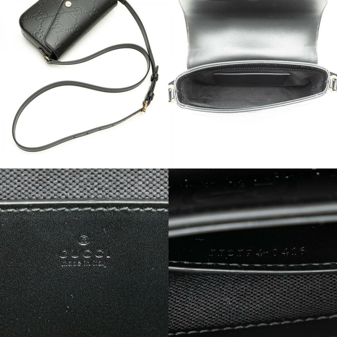 GUCCI - 美品 グッチ GG スーパーミニ ショルダーバッグ 772794 GUCCI - 美品 グッチ GG スーパーミニ ショルダーバッグ 772794