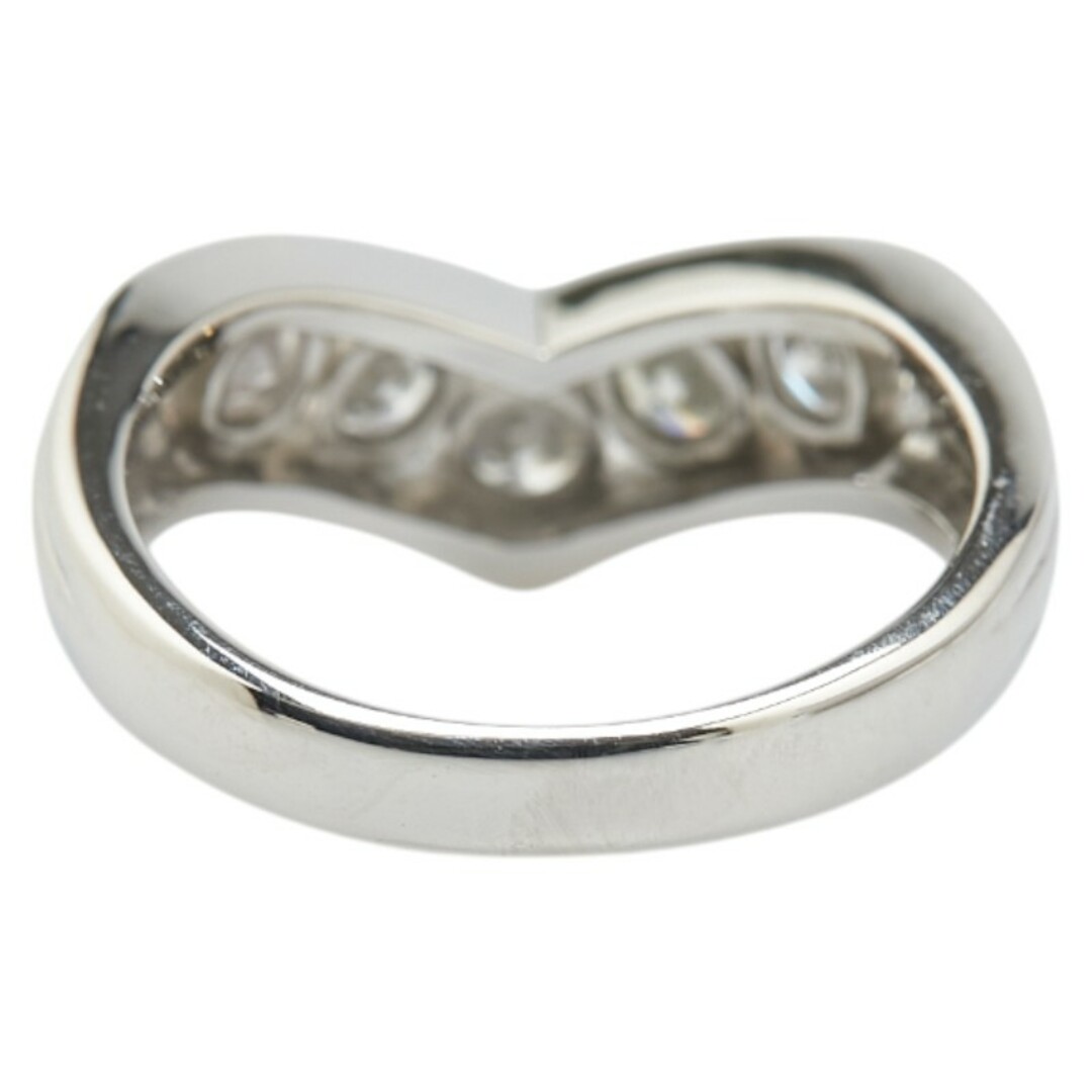美品 Pt900 プラチナ リング 指輪 ダイヤ 1.00ct 【1-0203012 美品 Pt900 プラチナ リング 指輪 ダイヤ 1.00ct 【1-0203012