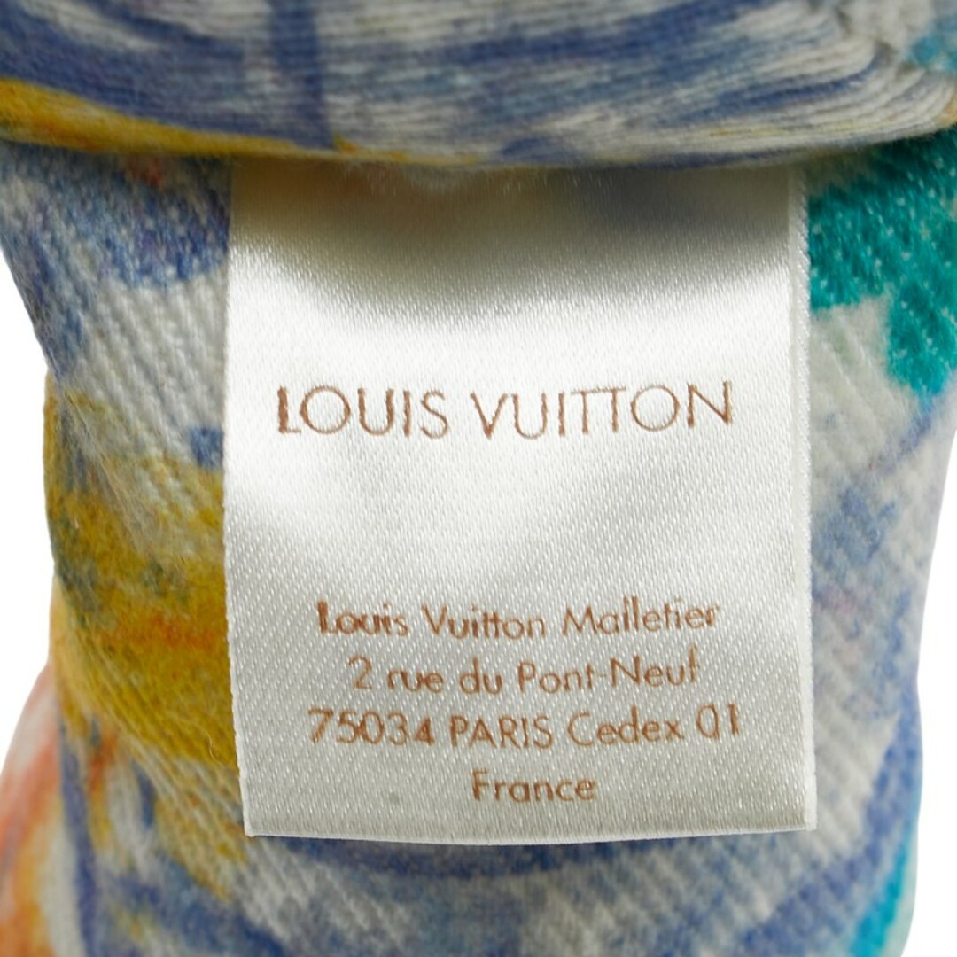 LOUIS VUITTON - 美品 ルイ ヴィトン ドゥドゥ ルイ テディベア LOUIS VUITTON - 美品 ルイ ヴィトン ドゥドゥ ルイ テディベア