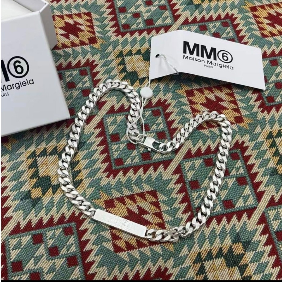MM6 - MM6 Maison Margiela エムエム6メゾンマルジェラ MM6 - MM6 Maison Margiela エムエム6メゾンマルジェラ