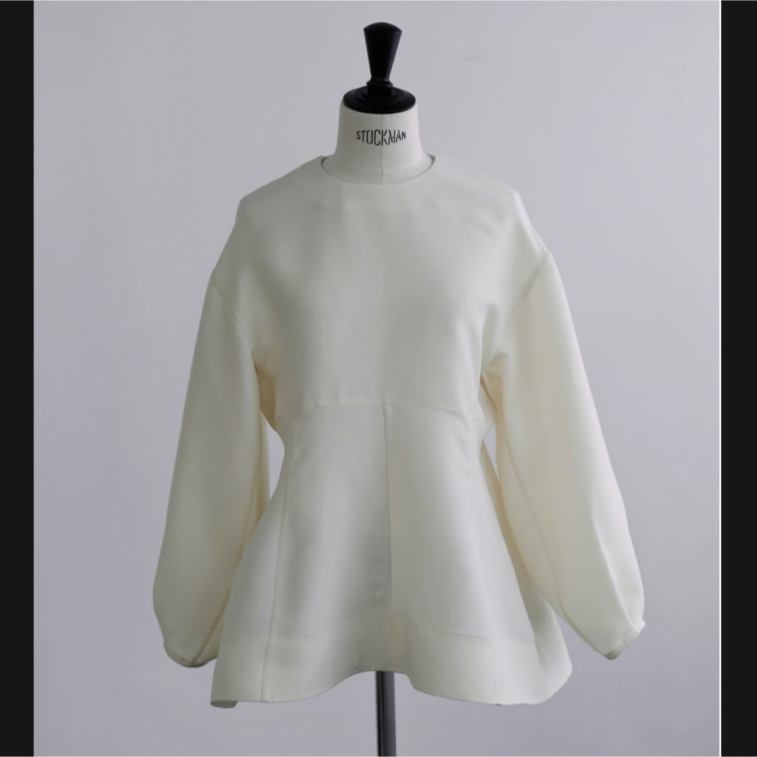 Drawer - 新品!タグ付!オオガohga ブラウスの通販 by ぼっち Drawer - 新品!タグ付!オオガohga ブラウスの通販 by ぼっち
