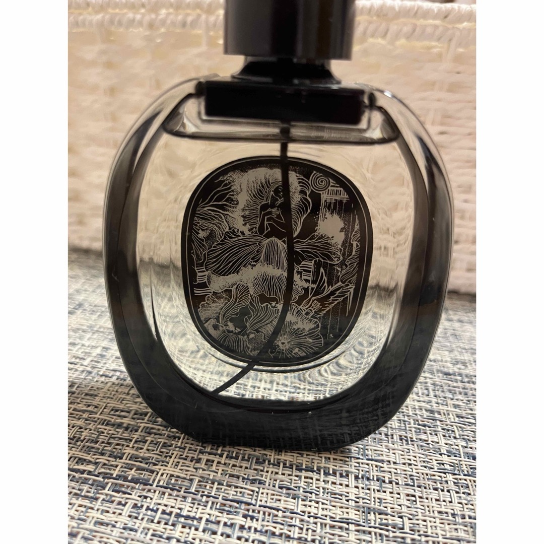 diptyque - Diptyque Fleur de Peau 75ml フルールドゥポーの diptyque - Diptyque Fleur de Peau 75ml フルールドゥポーの