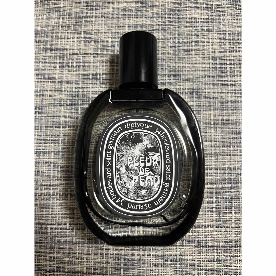 diptyque - Diptyque Fleur de Peau 75ml フルールドゥポーの diptyque - Diptyque Fleur de Peau 75ml フルールドゥポーの