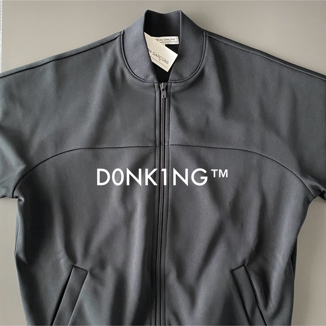 COMME des GARCONS - XL コムデギャルソン ポリエステル COMME des GARCONS - XL コムデギャルソン ポリエステル