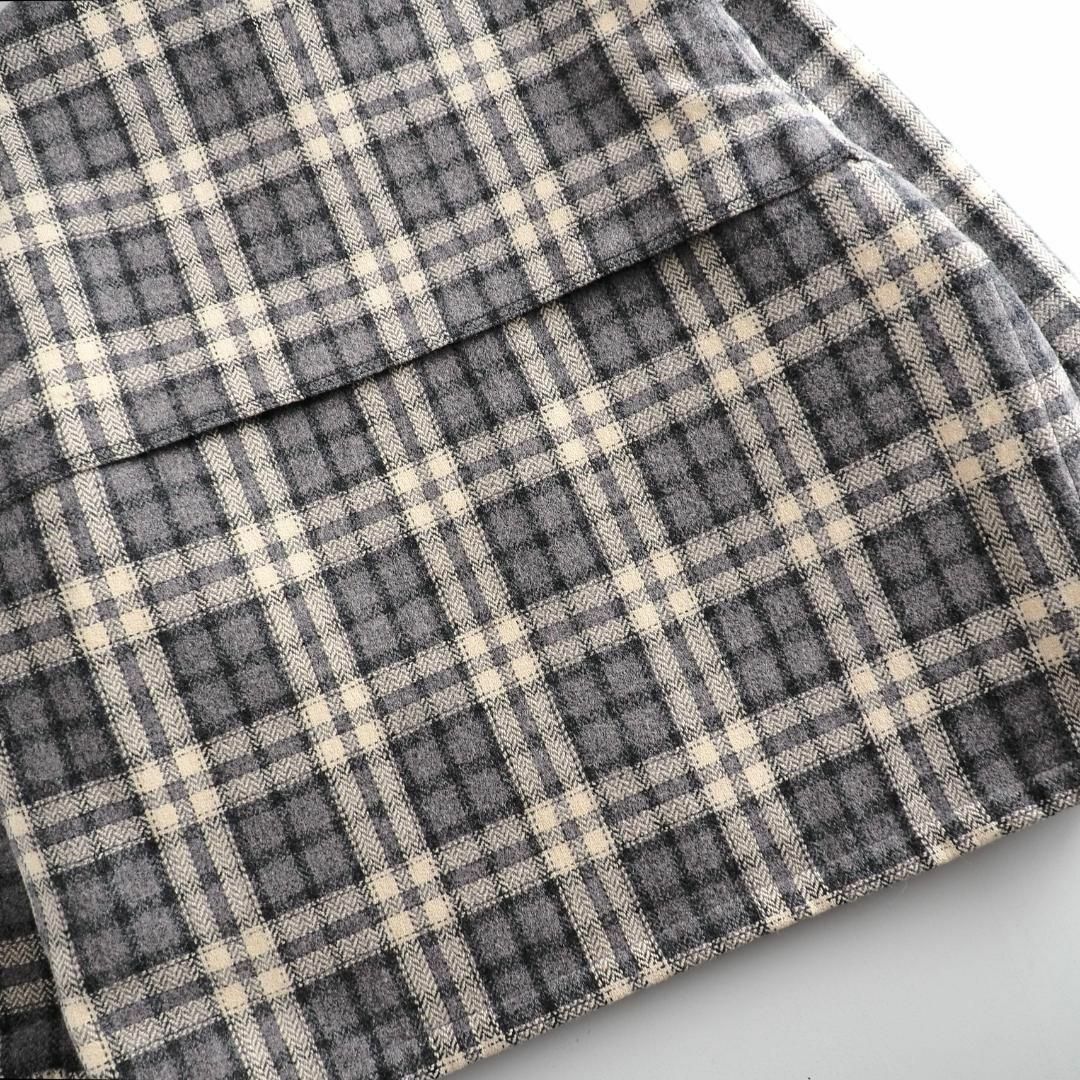WOOLRICH - ウールリッチ ウールジャケット 裏地キルティング WOOLRICH - ウールリッチ ウールジャケット 裏地キルティング