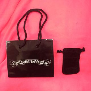 クロムハーツ(Chrome Hearts)のhappy様専用♡(ショップ袋)