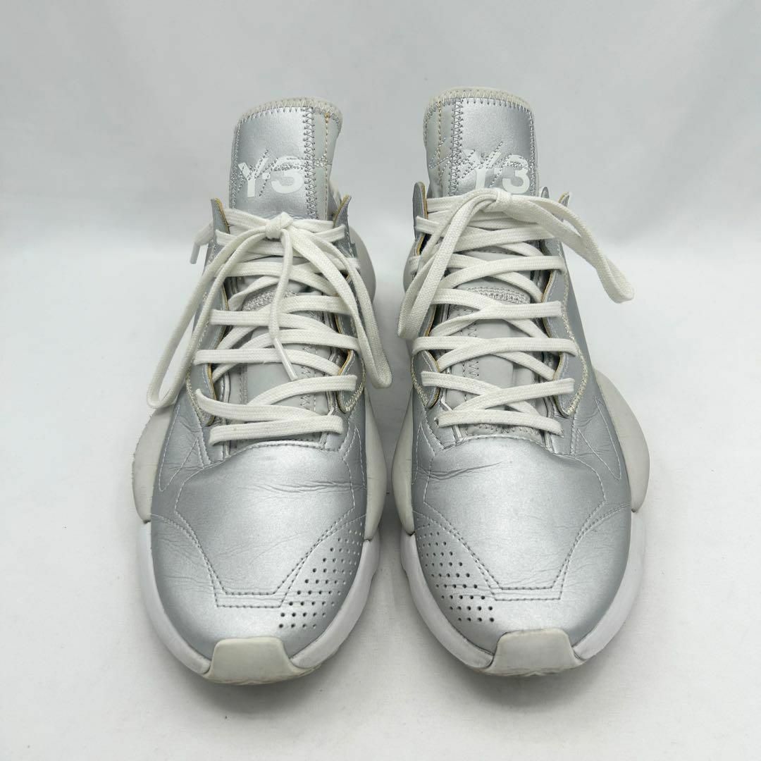 Y-3 - Y-3 ワイスリー YOHJI YAMAMOTO KAIWA スニーカーの通販 Y-3 - Y-3 ワイスリー YOHJI YAMAMOTO KAIWA スニーカーの通販