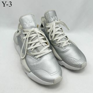 Y-3(スニーカー)のフリマアイテム一覧 Y-3(スニーカー)のフリマアイテム一覧