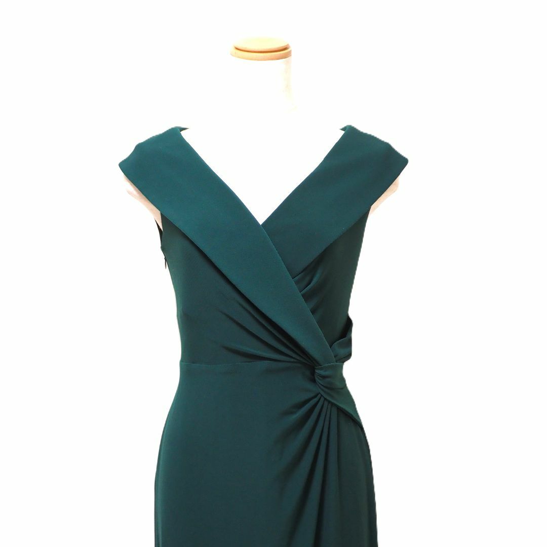 Ralph Lauren - RALPH LAUREN ロングフォーマルドレス 「2 Ralph Lauren - RALPH LAUREN ロングフォーマルドレス 「2