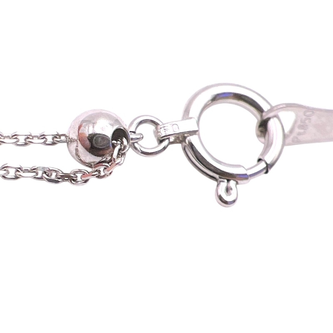 ダイヤモンド ネックレス Pt900/Pt850/ダイヤモンド ジュエリー ダイヤモンド ネックレス Pt900/Pt850/ダイヤモンド ジュエリー