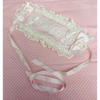 Angelic Pretty(ヘアアクセサリー)のフリマアイテム一覧 Angelic Pretty(ヘアアクセサリー)のフリマアイテム一覧