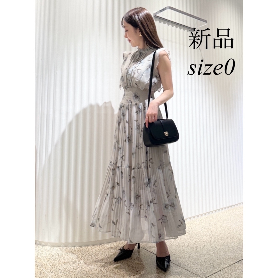 SNIDEL - 【正規品】snidel Sustainable20周年プリント SNIDEL - 【正規品】snidel Sustainable20周年プリント