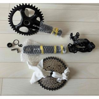 MATEBIKE リアサスペンション パーツ アクセ 新品 mate bikeの MATEBIKE リアサスペンション パーツ アクセ 新品 mate bikeの