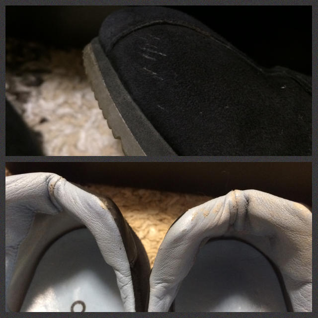 CHANEL(シャネル)の【ちゅうたろう様】CHANEL⋆スニーカー⋆37(23.5㎝) レディースの靴/シューズ(スニーカー)の商品写真