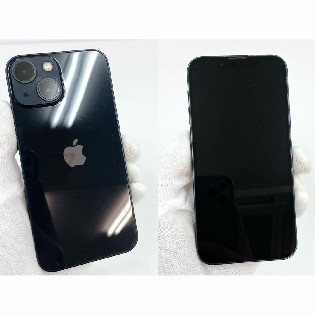 iPhone - iPhone 13 mini 256GB SIMフリー T-454の通販 by U iPhone - iPhone 13 mini 256GB SIMフリー T-454の通販 by U