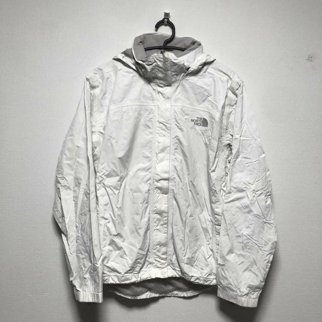 THE NORTH FACE - ノースフェイス◇マウンテンパーカー HYVENT THE NORTH FACE - ノースフェイス◇マウンテンパーカー HYVENT