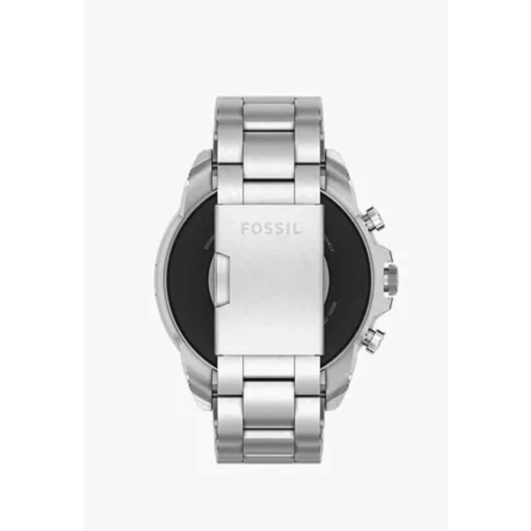 FOSSIL - 【新品】ステンレススチール ジェネレーション6 FOSSIL - 【新品】ステンレススチール ジェネレーション6