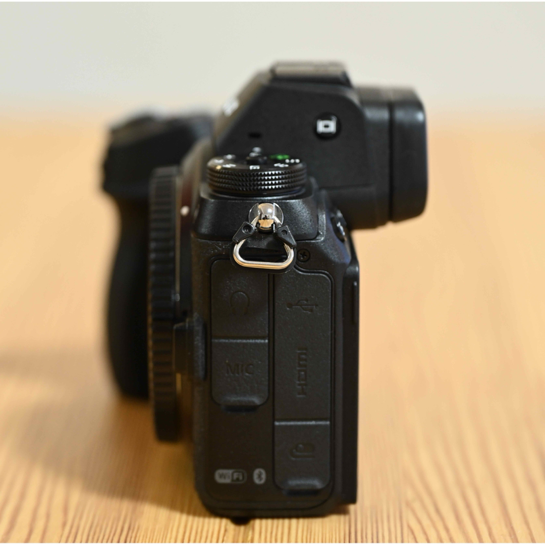 Nikon - Nikon Z7 高画素機 美品の通販 by saki's shop|ニコン Nikon - Nikon Z7 高画素機 美品の通販 by saki's shop|ニコン