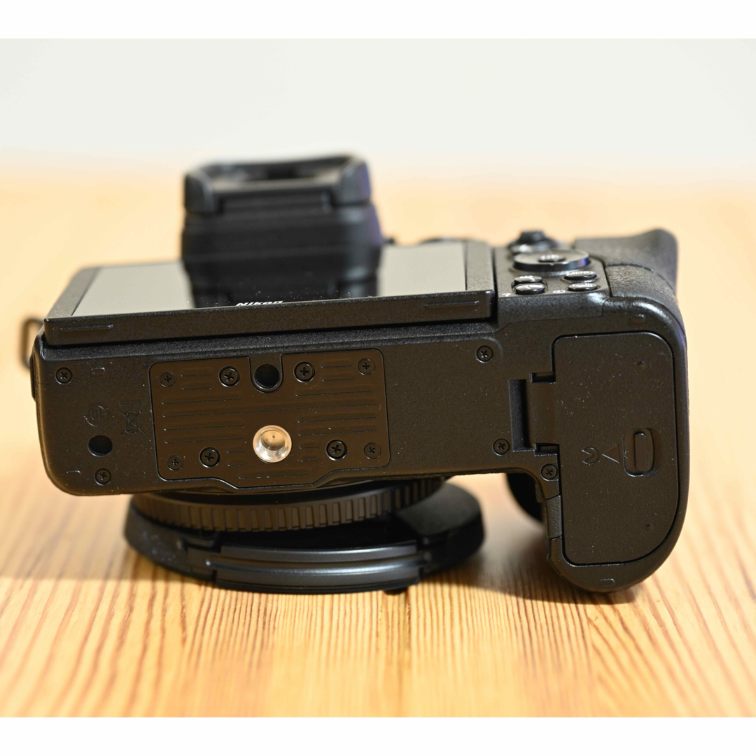 Nikon - Nikon Z7 高画素機 美品の通販 by saki's shop|ニコン Nikon - Nikon Z7 高画素機 美品の通販 by saki's shop|ニコン