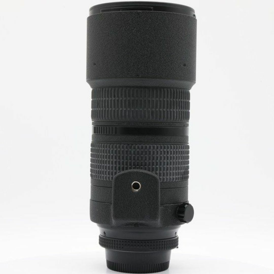 Nikon - ニコン Ai AF Zoom-Nikkor ED 80-200mm F2.8Dの通販 by Nikon - ニコン Ai AF Zoom-Nikkor ED 80-200mm F2.8Dの通販 by