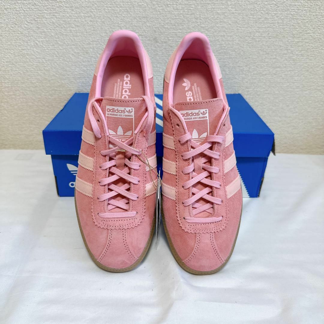 adidas - 【新品未使用】adidas アディダス バミューダ ピンク adidas - 【新品未使用】adidas アディダス バミューダ ピンク