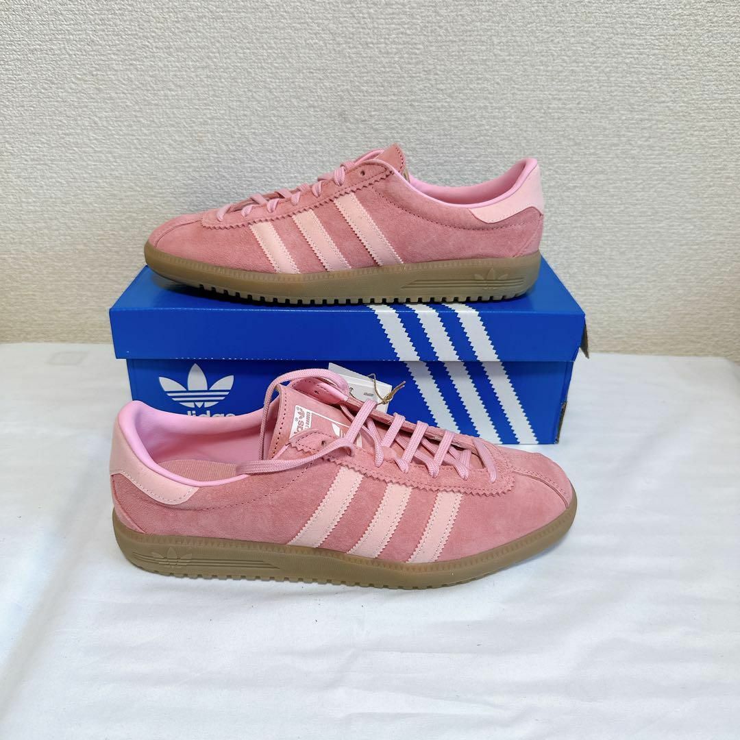 adidas - 【新品未使用】adidas アディダス バミューダ ピンク adidas - 【新品未使用】adidas アディダス バミューダ ピンク