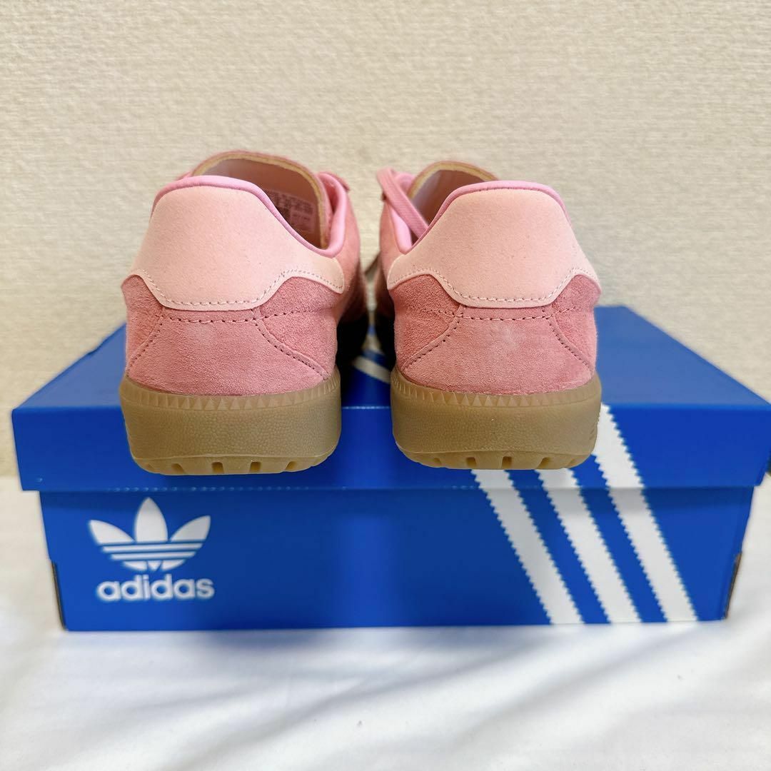 adidas - 【新品未使用】adidas アディダス バミューダ ピンク adidas - 【新品未使用】adidas アディダス バミューダ ピンク